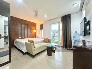 căn hộ 1pn tách bếp cao cấp thạnh mỹ lợi - q2, cạnh đảo kim cương - sala - thủ thiêm