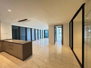 the opera: cho thuê căn 2pn + 1 - ntcb - 128m2 - giá 45 triệu - view quận 1