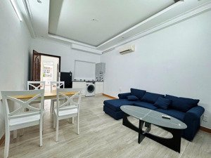 cho thuê ch mini 55m2 full nội thất - 1pn,bancol - q.phú nhuận