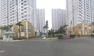 bán căn hộ chung cư hoàng quân đường nguyễn văn linh, bình chánh