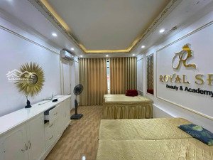 bán nhà mặt phố trần nguyên hãn trung tâm hải phòng kinh doanh cực tốt giá thương lượng