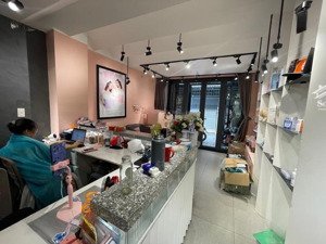 rẻ nhất q10 - hẻm xe hơi - vĩnh viễn q10 - dòng tiền sẵn