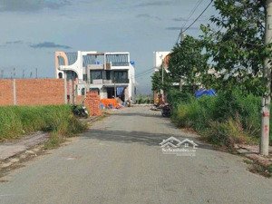 lô đất siêu rẻ mặt tiền dt 8 86m ngang 4m sát ngã tư xoài đôi gần chợ rạch kiến - kcn cầu tràm