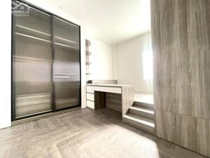 Nhà mặt ngõ 191 Minh Khai có 11 căn hộ, 91m2 x 7T thang máy, giá 27 tỷ, 0985868893