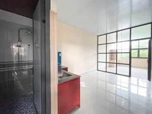 cho thuê chdv 1pn, ngay pvgas, cresentmall, thuận tiện qua q4, quận 1