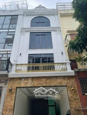 bán lk kdt văn khê tố hữu hà đông 82m x 5t , mt 5m giá 20 tỷ