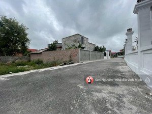 - bán đất đẹp đường nhựa lão phú - tân phong