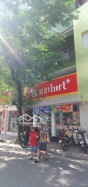 ba đình 76m2 x 5t mt 6m thang máy - vỉa hè rộng - ô tô tránh kinh doanh sầm uất giá 30 tỷ xíu có tl