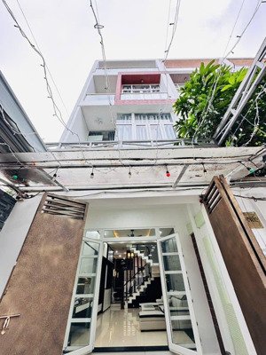 bán nhà riêng tại thạnh xuân 25, 5,36 tỷ, 66m2, giá tốt