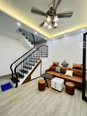 chính chủ bán nhà #nguyễnngọcnại 30x5 tầng ngõ sáng, gần phố, full nội thất- 6,2 tỷ