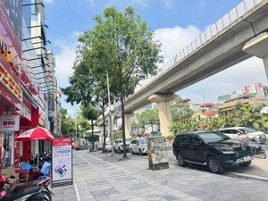 bán nhà mặt phố quang trung hà đông, kinh doanh , giá rẻ nhất thị trường
