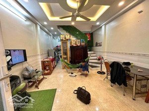 bán nhà 2 tầng btct - 40m² - gần vincom - lê văn việt - shr - hoàn công - chỉ 3.3 tỷ - hiếm có