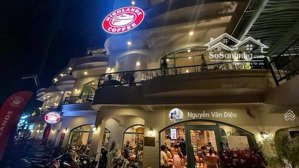 chỉ 200tr/m2 mặt tiền đường nguyễn văn đậu phú nhuận ngang 14m dài 28m - 4 tầng- hđt 150tr/th