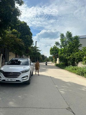 cần bán 130m2 đất ở đô thị tại khu tân bình, xuân mai, tp hà nội