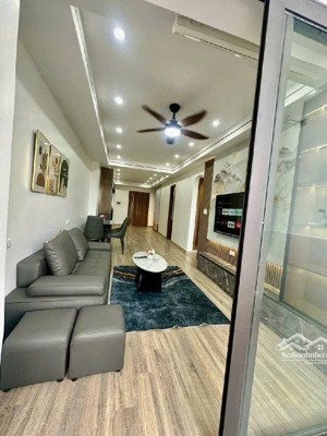 căn hộ chung cư cao cấp định công