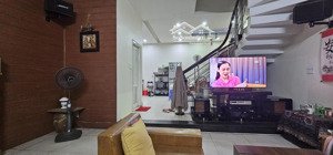 bán nhà phân lô, vỉa hè đường ô tô tránh tại ngô thì nhậm, hà đông - dt55m2, mt5m, 4 tầng dân xây