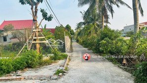 lô đất đẹp tại cốc liễn, minh tân