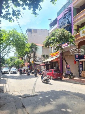 bán nhà mặt phố vũ tông phan kim giang 65 tỷ, 200m2 mặt tiền 8m tặng nhà.