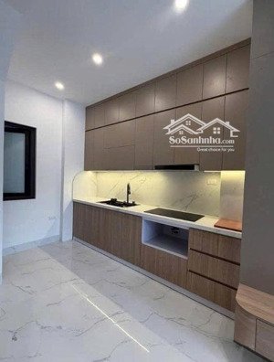 bán nhà an thọ_an khánh, ô tô lùi cửa, 5 tầng, đủ công năng, nội thất, nhỉnh 5 tỷ