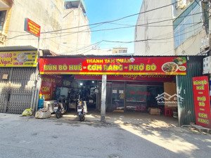 bán nhà mặt phố định công 60 tỷ, 292m2, mt 9m, ô tô kinh doanh sầm uất phù hợp xây tòa nhà v.phòng