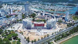 nhà mặt tiền đường nguyễn bỉnh khiêm sát biển nha trang giá rẻ