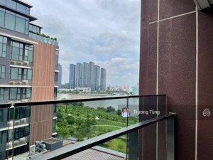 the river - bán căn 3pn view thoáng, giá tốt thị trường