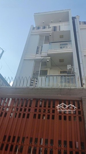 bán nhà đường an dương vương,an lạc,bt (4 x 18 x 3 tầng) 6,6 tỷ tl