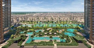 căn 2 phòng ngủ hướng mát duy nhất còn lại tại masteri trinity,view trực diện công viên, bể bơi