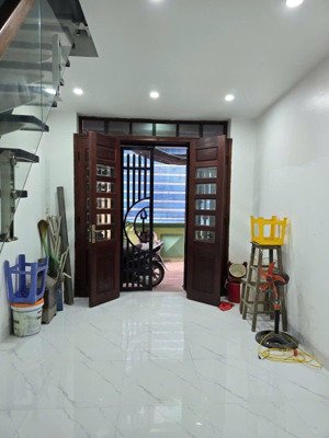 bán nhà 5 tầng sài đồng long biên, dt 32m2 5 tầng 4 ngủ 4 wc, oto 7 chỗ thông kinh doanh, giá 3,7tỷ