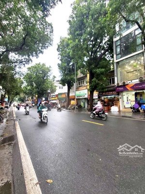 bán nhà mặt phố nguyễn thượng hiền, 6,5 tỷ, 30m2, q. hai bà trưng, hn