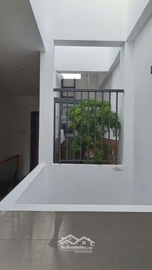 bán nhà 4 tầng mặt tiền thoại ngọc hầu bắc nha trang