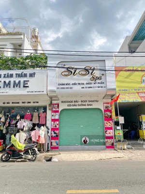 hàng hiếm tại bán gấp nhà mặt phố 80m2, 15 tỷ ở đường số 37, tân quy, q7, hcm