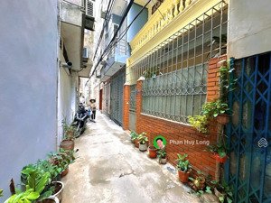 chính chủ bán gấp nhà hoa bằng cầu giấy 45.5m2 4 tầng mt4.3m 3pn 3wc-kinh doanh-sổ đỏ chính chủ