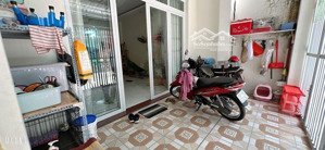 nhà bán thạnh lộc 22, hà huy giáp, ngã tư ga, 91m2, 3 tầng xe hơi ngủ trong nhà, giá 5.8 tỷ tl