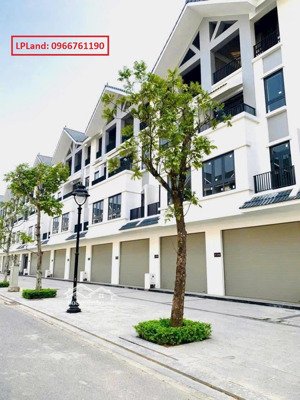 chỉ 17,8 tỷ căn liền kề diện tích 100m2 đường 30m dự án hinode royal park. liên hệ: 