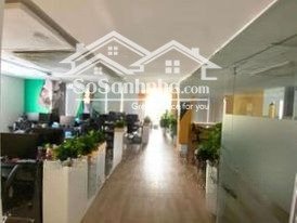 (mặt tiền 9.3m -đầu tư đống đa) mặt phố tôn đức thắng - 138m - vị trí ngay ngã tư vô cùng đắc địa