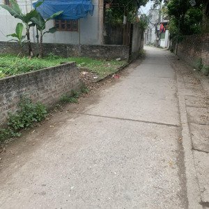 chính chủ bán đất phượng đồng chương mỹ 65m2, mt 4m ô tô vào đất, hàng xóm trường tdtt, giá đầu tư