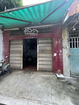 bán xưởng,mặt tiền cao văn ngọc,phú trung,tân phú (5m x 32m) 12,8 tỷ tl