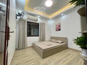 bán nhà riêng tại phố bà triệu, 6,98 tỷ, 33m2, 3pn, 4wc,ngõ nông, gần ôtô, pháp lý đầy đủ