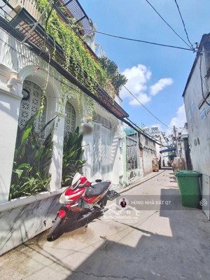 bán nhà riêng tại huỳnh tấn phát, tân thuận đông, q7, tp.hcm, giá cực chất 8,6 tỷ, 68m2