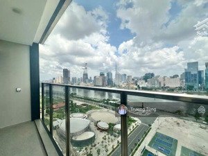 cho thuê căn 3pn full nội thất, tầng cao trực diện sông đẳng cấp tại the opera residences