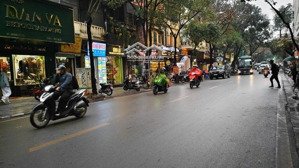 bán nhà mặt phố siêu hot tại hàng nón, hoàn kiếm 50 tỷ, 100m2, view đẹp