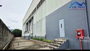 bán nhà xưởng mặt tiền đường ql51 6456m2 giá chỉ 13 triệu/m2 lh 