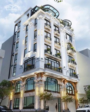 10 tầng - lô góc - đẳng cấp 3.sao - thang máy - tt đống đa - doanh thu 1 tỷ/năm