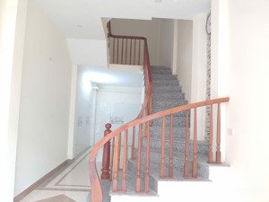 bán nhà tựu liệt - linh đàm - bx nước ngầm 30m, 4 tầng, full nội thất, ô tô đỗ gần, giá nhỉnh 4 tỷ