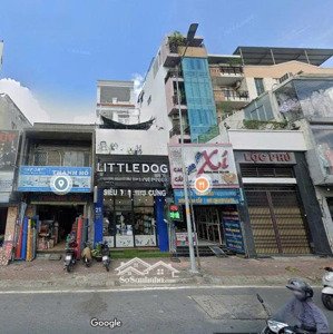 tốt nhất trong phân khúc nhà mt lý thái tổ, q10, dt: 4.2x20m, nh:5.1m.