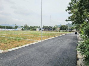 đất nền thổ cư trung tâm lạc thủy hòa bình | giá chỉ từ 498 triệu sinh lời bền vững