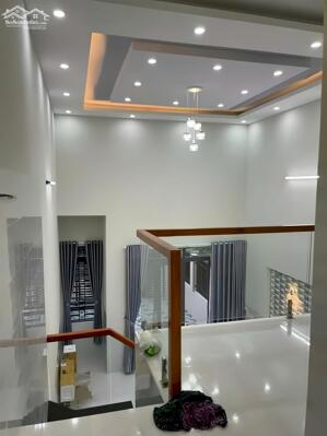HOT NHÀ LỬNG RẺ NHẤT KHU VỰC 90M2 CHỈ 1TY450 ( CÒN BỚT )