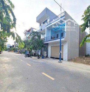 bán nhà 1t1l 5x12m giá 2 tỷ 350 , đ n2, kdc đông hòa c p. đông hòa kế trường tiểu học-đang cho thuê