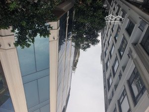 bán biệt thự liền kề hải ngân - thanh liệt - thanh trì. nhà 7 tầng thang máy, giá hơn 17 tỷ